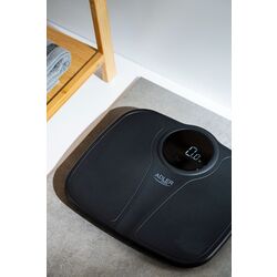 Cantar de podea Adler AD 8172b (Black) Thumb