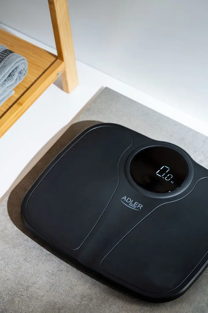 Cantar de podea Adler AD 8172b (Black)