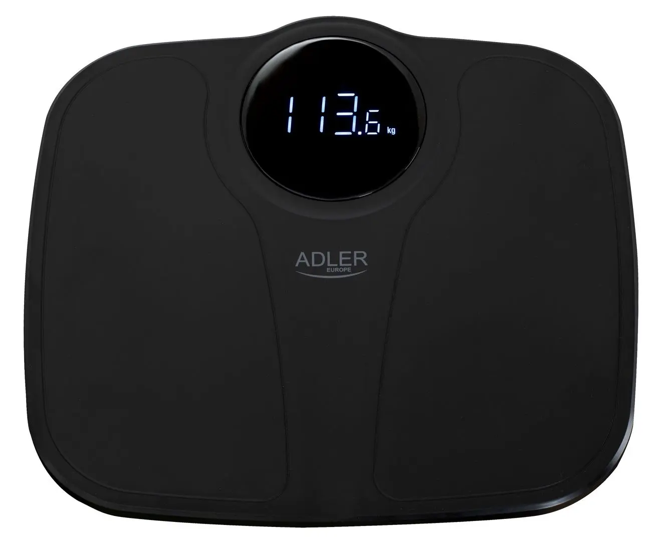 Cantar de podea Adler AD 8172b (Black)