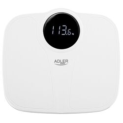 Cantar de podea Adler AD 8172w (White)