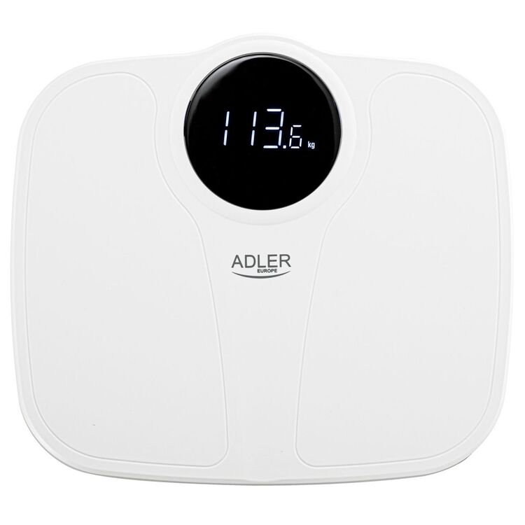 Cantar de podea Adler AD 8172w (White)