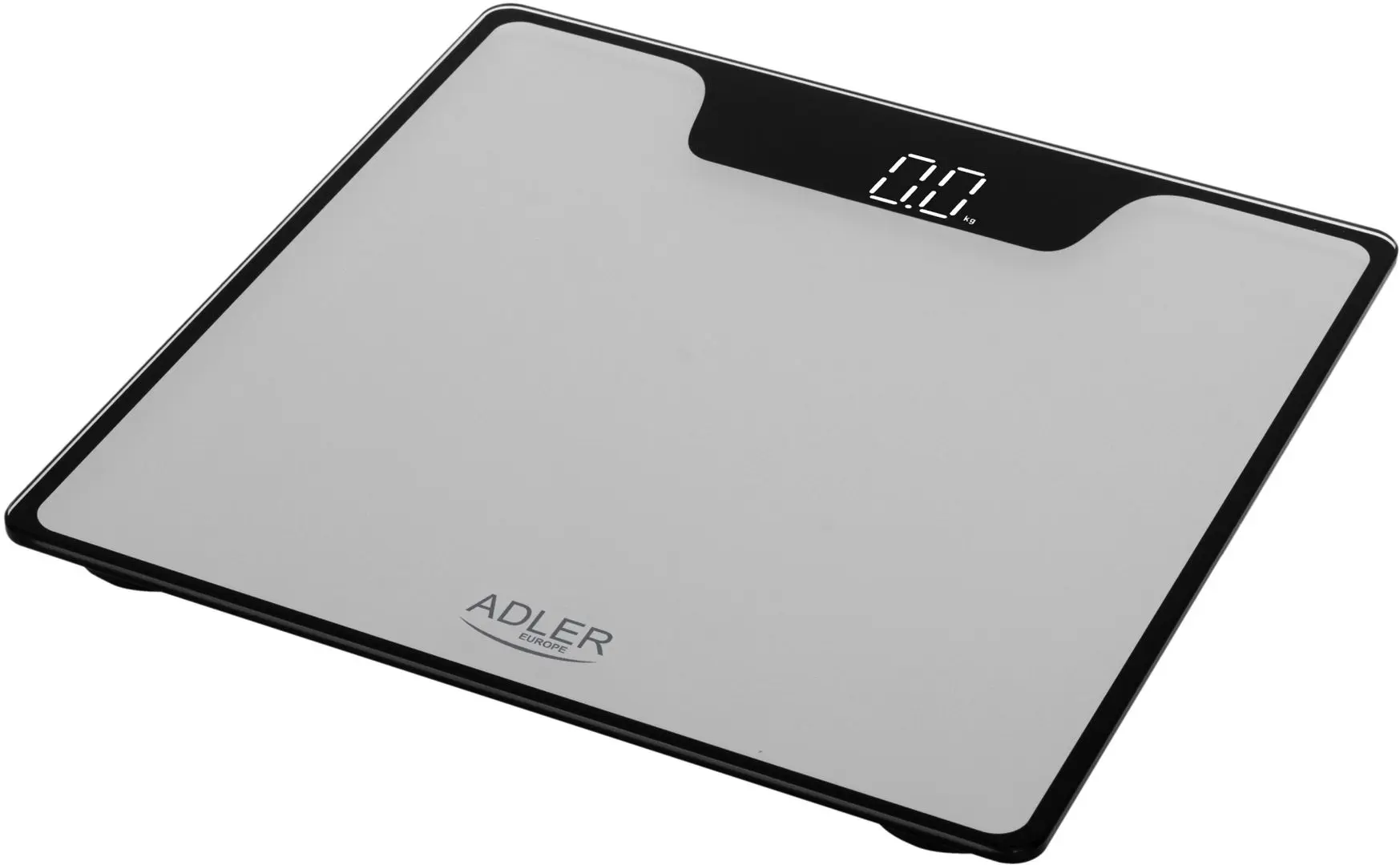 Cantar de podea Adler AD 8174s (Silver)