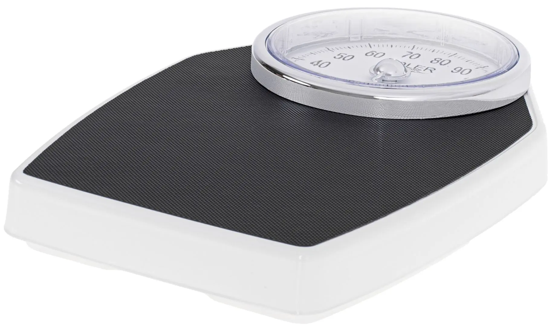 Cantar de podea Adler AD 8177 (Black/White)