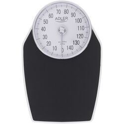 Cantar de podea Adler AD 8177 (Black/White)