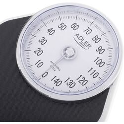 Cantar de podea Adler AD 8177 (Black/White) Thumb