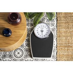 Cantar de podea Adler AD 8177 (Black/White) Thumb