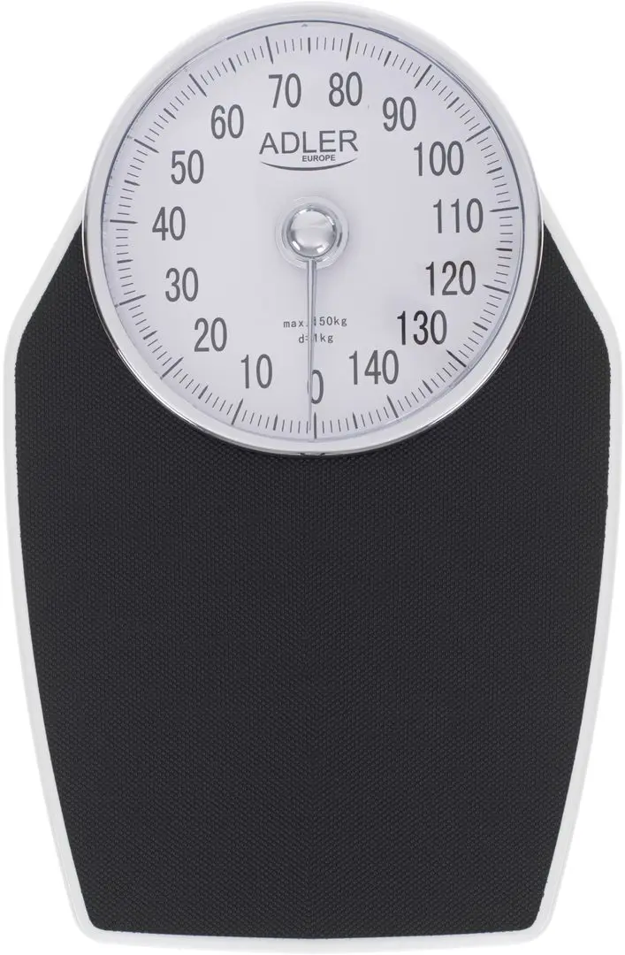 Cantar de podea Adler AD 8177 (Black/White)