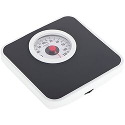 Весы напольные Adler AD 8178 (Black/White) Thumb