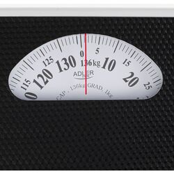 Cantar de podea Adler AD 8179 (Black/White) Thumb