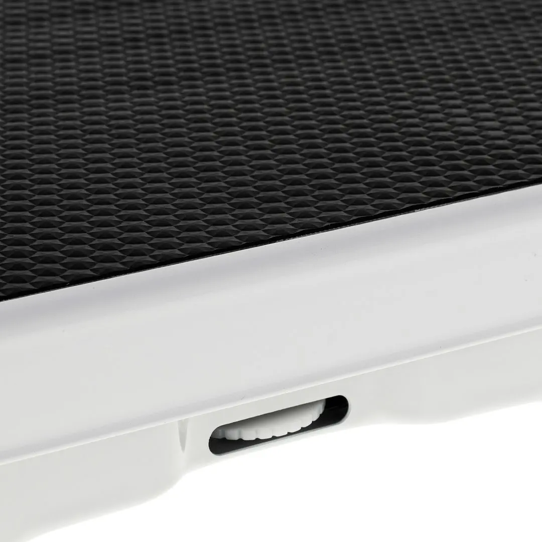 Cantar de podea Adler AD 8179 (Black/White)