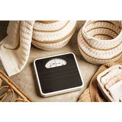 Cantar de podea Adler AD 8179 (Black/White) Thumb