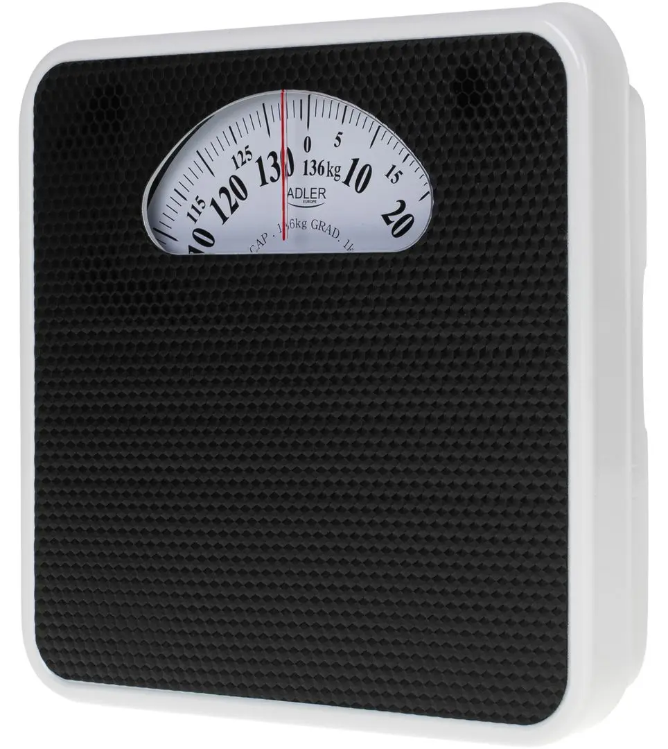 Cantar de podea Adler AD 8179 (Black/White)