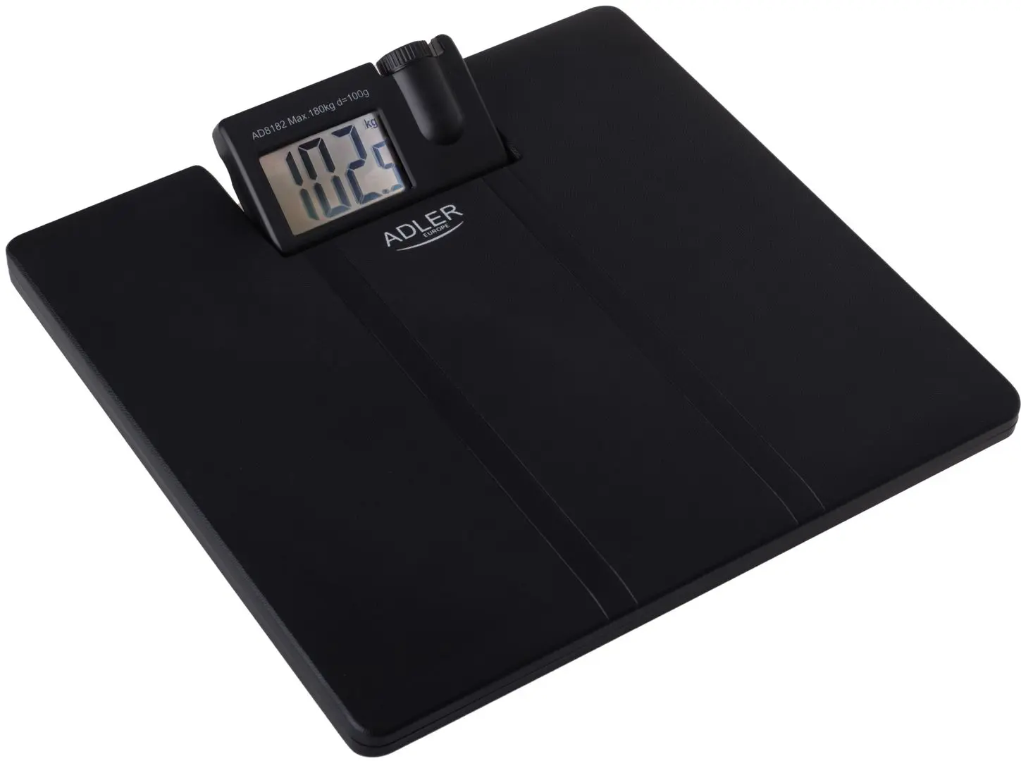 Cantar de podea Adler AD 8182 (Black)