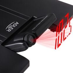 Cantar de podea Adler AD 8182 (Black) Thumb