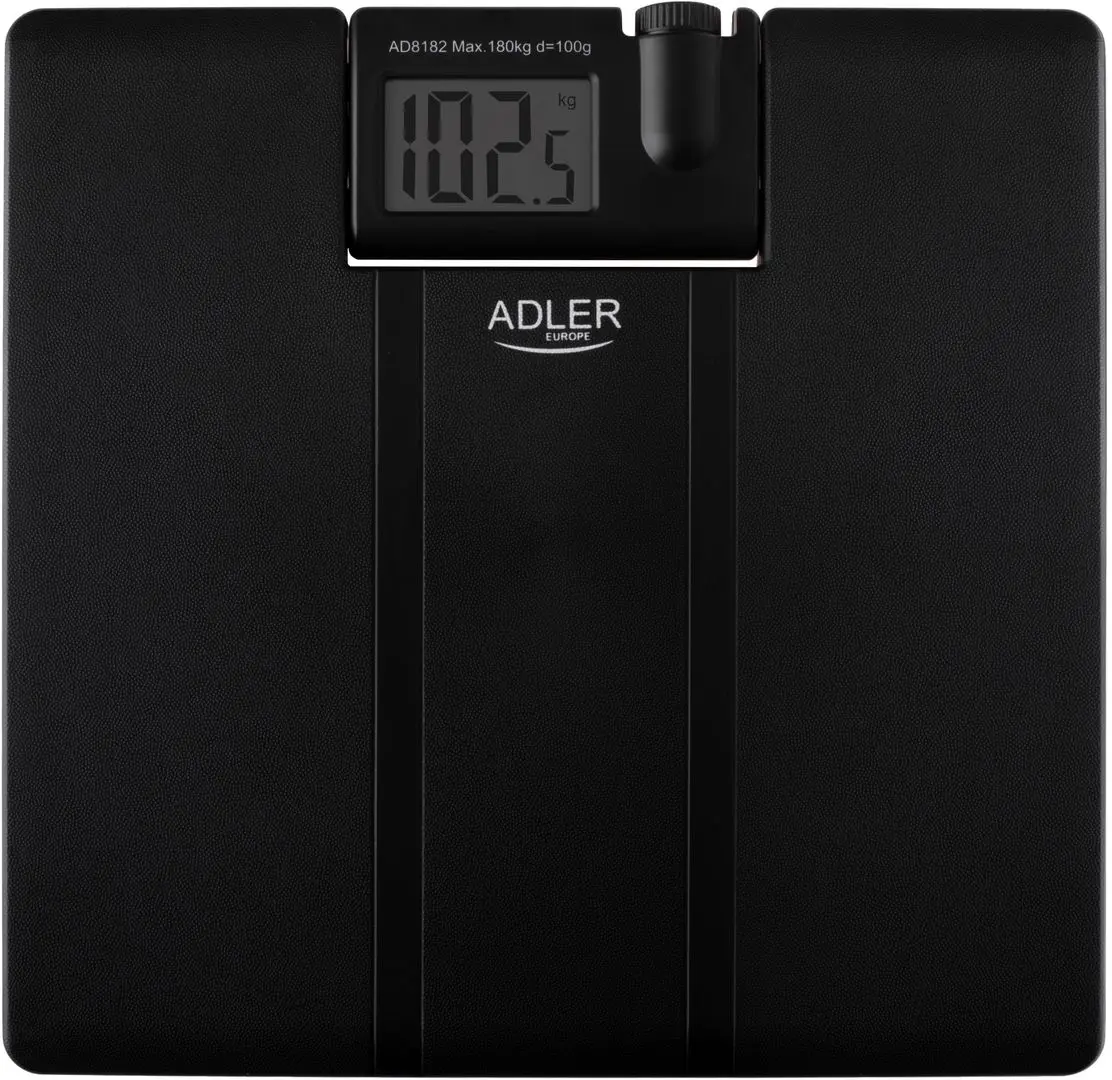 Cantar de podea Adler AD 8182 (Black)