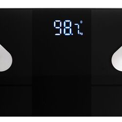 Cantar de podea Adler AD 8186 (Black) Thumb