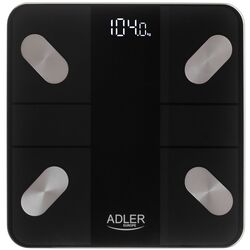 Cantar de podea Adler AD 8186 (Black)