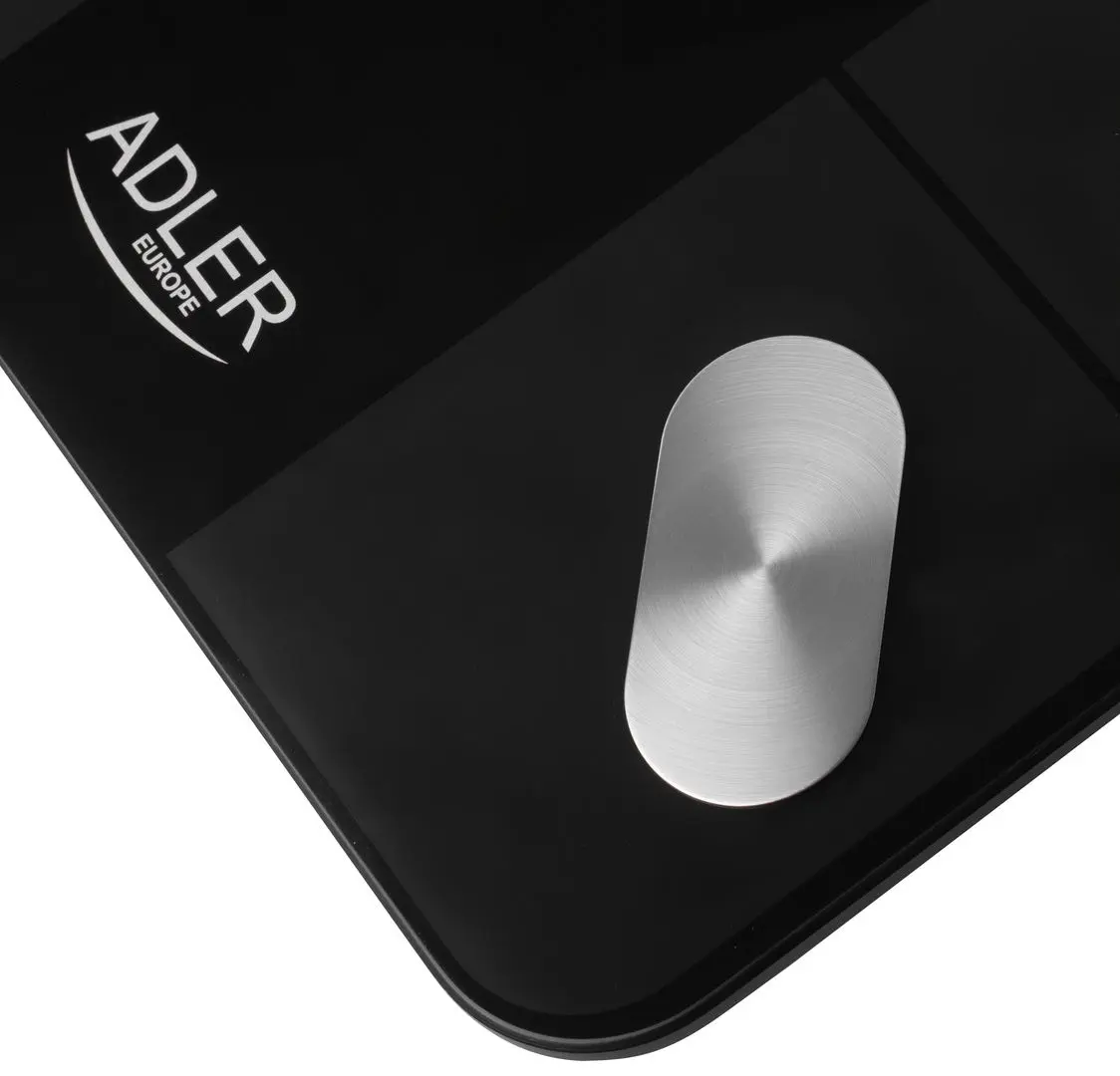 Cantar de podea Adler AD 8186 (Black) - 4