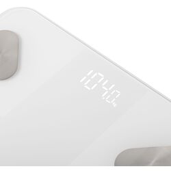Cantar de podea Adler AD 8186 (White) Thumb