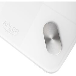 Cantar de podea Adler AD 8186 (White) Thumb