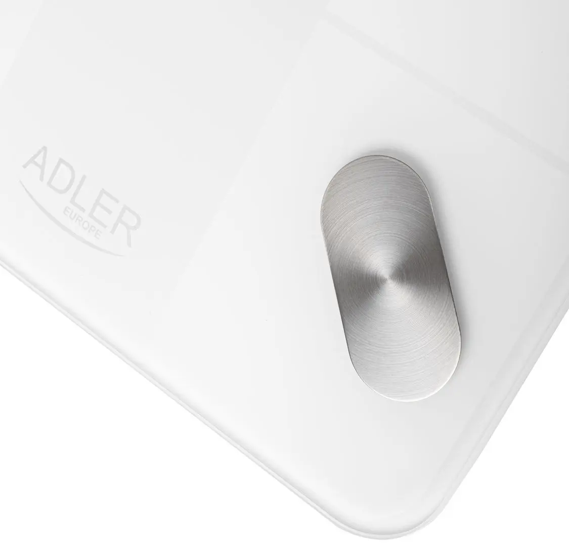 Cantar de podea Adler AD 8186 (White) - 4