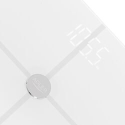 Cantar de podea Adler AD 8187 (White) Thumb