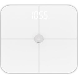 Cantar de podea Adler AD 8187 (White)