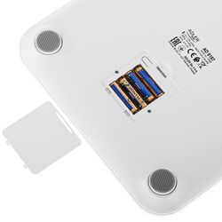 Cantar de podea Adler AD 8187 (White) Thumb