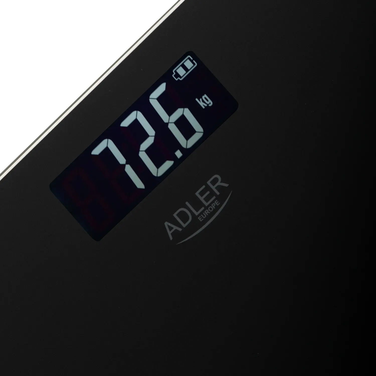 Cantar de podea Adler AD 8194 (Black) - 2