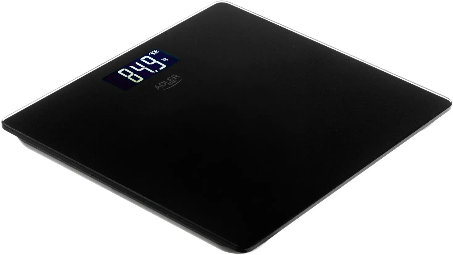 Cantar de podea Adler AD 8194 (Black)