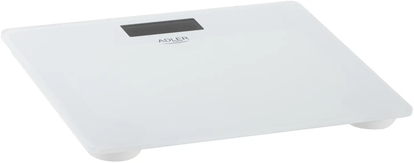 Cantar de podea Adler AD 8194 (White) - 3
