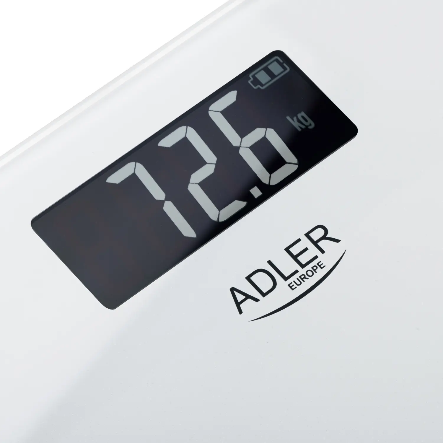 Cantar de podea Adler AD 8194 (White) - 4