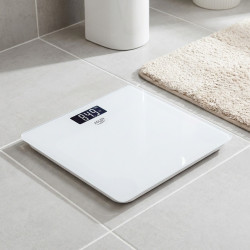 Cantar de podea Adler AD 8194 (White) Thumb