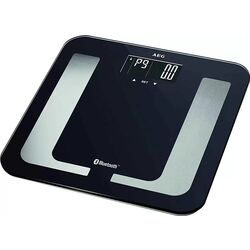 Весы напольные AEG PW5653 (Black) Thumb