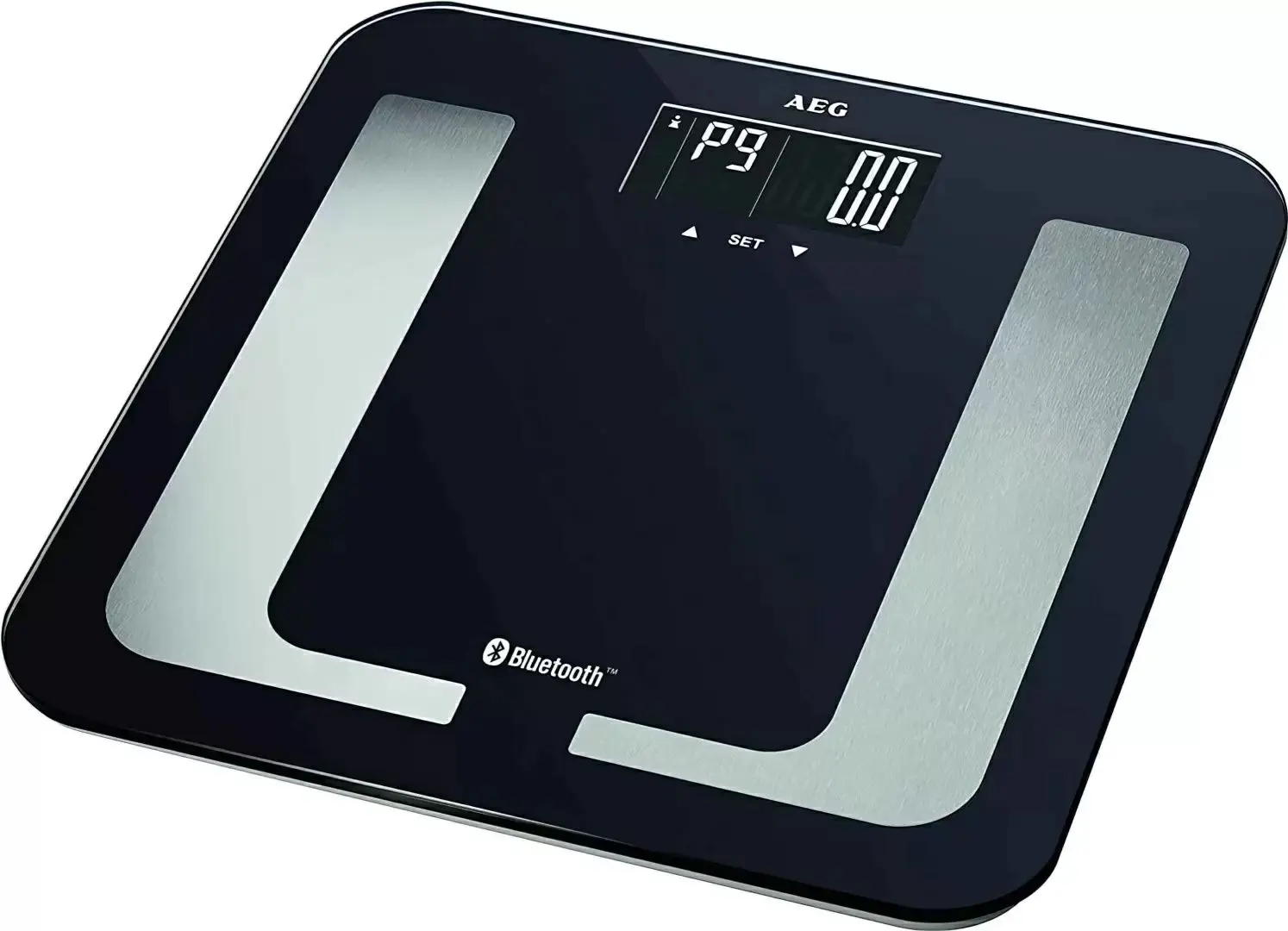 Весы напольные AEG PW5653 (Black) - 2