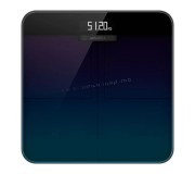 Cantar de podea Amazfit Smart Scale Aurora (Purple/Blue)