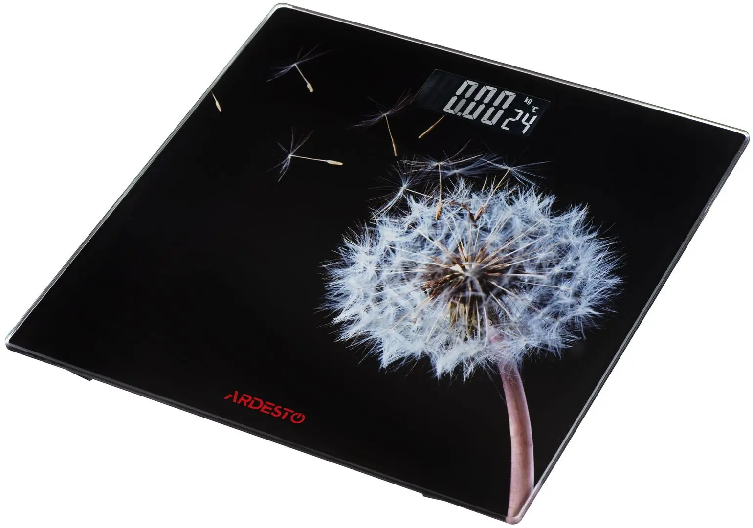 Весы напольные Ardesto SCB-965BL (Picture) - 2