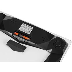 Весы напольные Ardesto SCB-965BL (Picture) Thumb