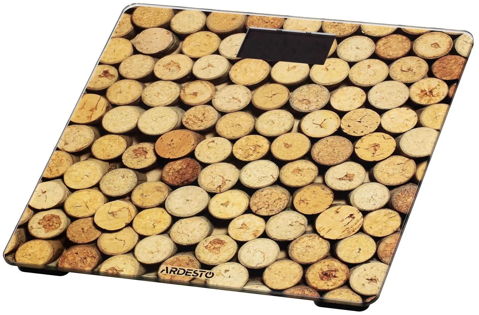 Cintar de podea Ardesto SCB-965CORK (Picture)