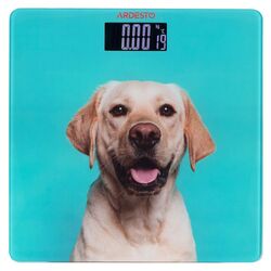 Весы напольные Ardesto SCB-965DOG (Picture)