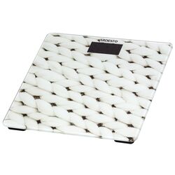 Весы напольные Ardesto SCB-965KNIT (White) Thumb