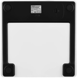 Весы напольные Ardesto SCB-965LOTUS (Picture) Thumb