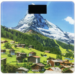 Весы напольные Ardesto SCB-965MATTERHORN (Picture)