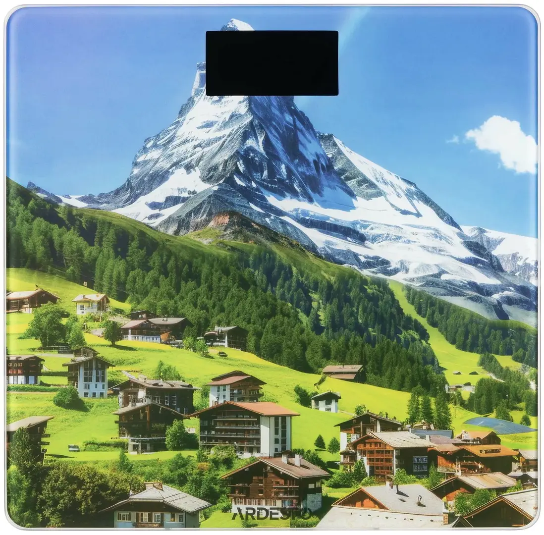 Cantar de podea Ardesto SCB-965MATTERHORN (Picture)