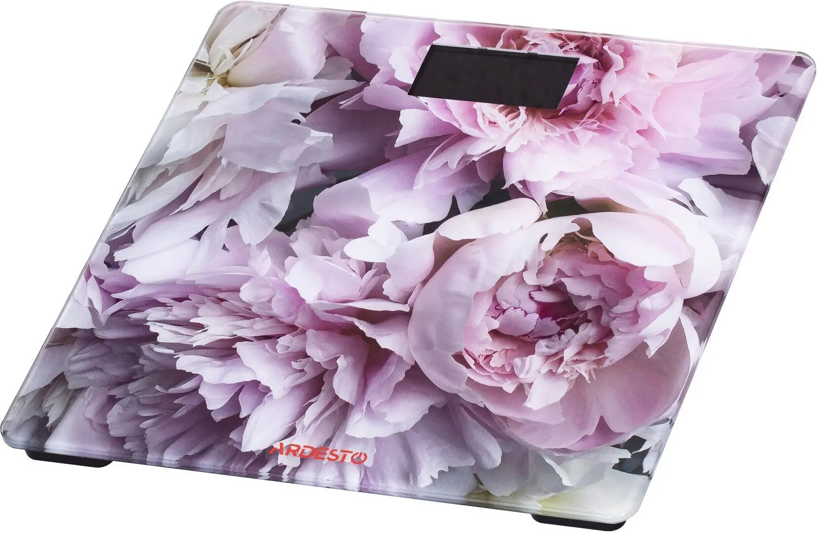 Весы напольные Ardesto SCB-965PEONIES (Colorful) - 2
