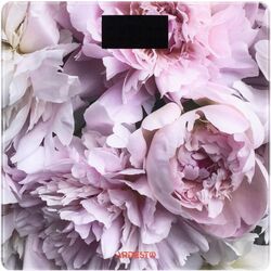 Весы напольные Ardesto SCB-965PEONIES (Colorful)