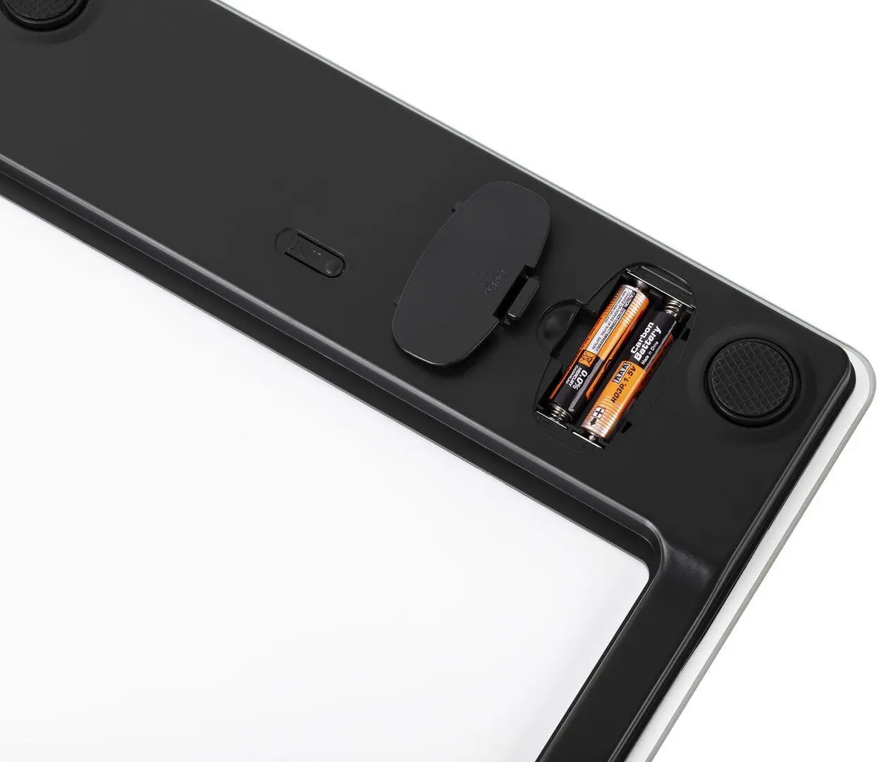 Весы напольные Ardesto SCB-965PEONIES (Colorful) - 4