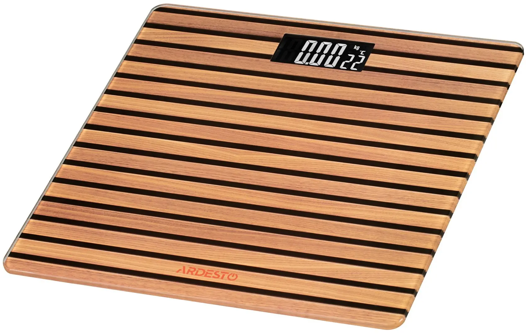Cintar de podea Ardesto SCB-965PLANK (Brown)