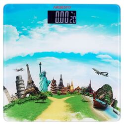 Cintar de podea Ardesto SCB-965TRAVEL (Picture)