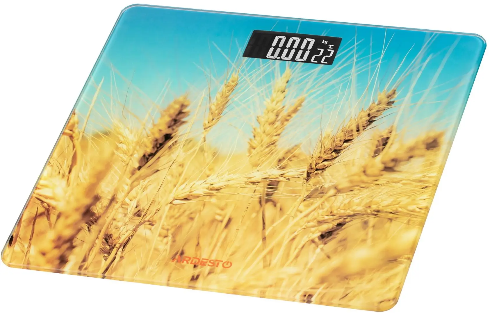 Cintar de podea Ardesto SCB-965WHEAT (Picture)